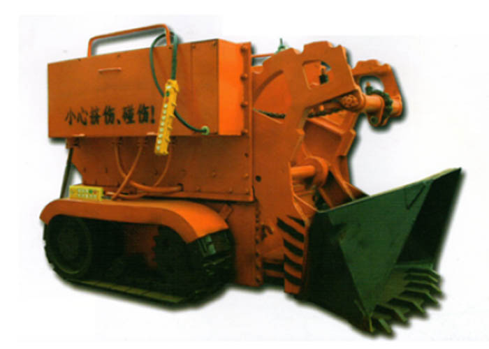 z-45電動(dòng)裝巖機(jī)